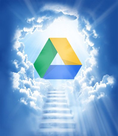 Google drive cloud