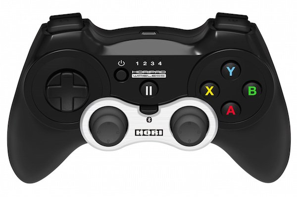 Hori Horipad iPad Gaming Controller