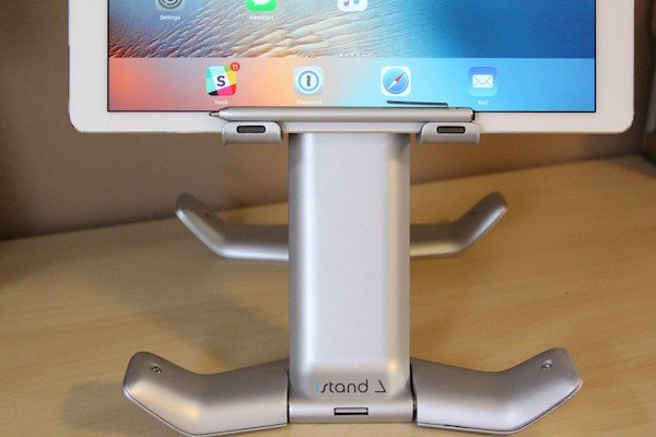 ipad pro stand 